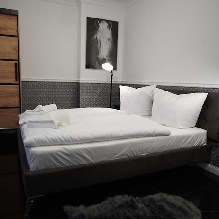 Korda Apartments Świnoujście Екстериор снимка