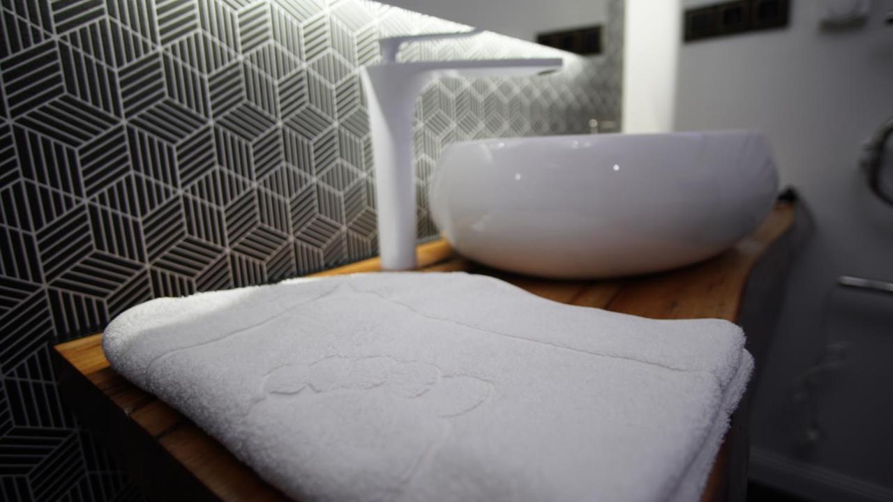 Korda Apartments Świnoujście Екстериор снимка
