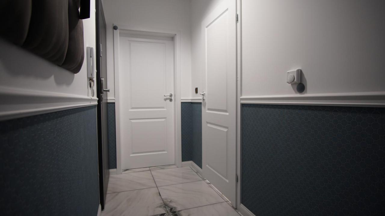 Korda Apartments Świnoujście Екстериор снимка