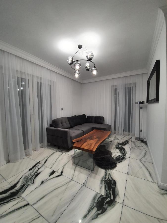 Korda Apartments Świnoujście Екстериор снимка