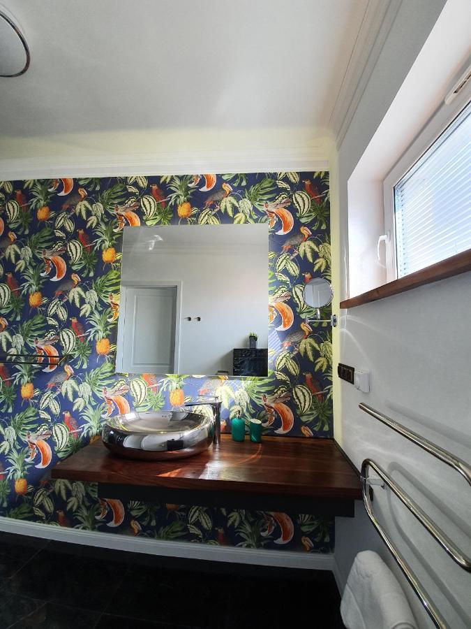 Korda Apartments Świnoujście Екстериор снимка