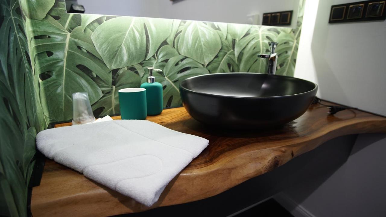 Korda Apartments Świnoujście Екстериор снимка