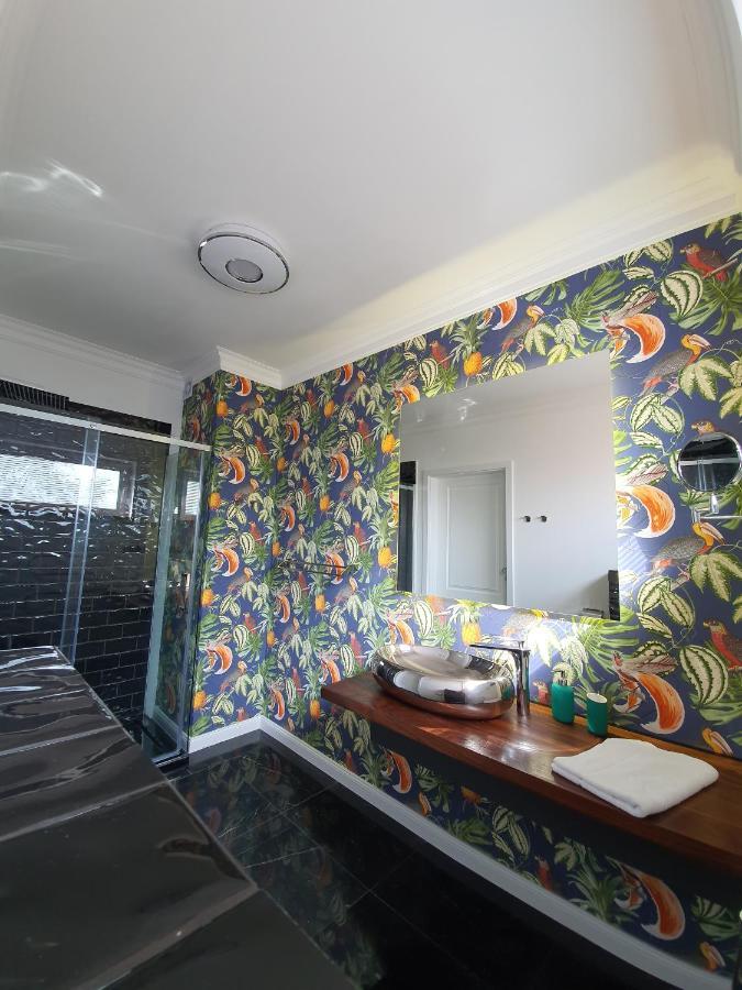 Korda Apartments Świnoujście Екстериор снимка