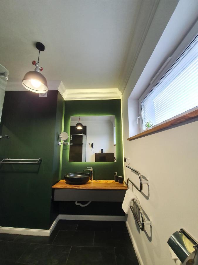 Korda Apartments Świnoujście Екстериор снимка