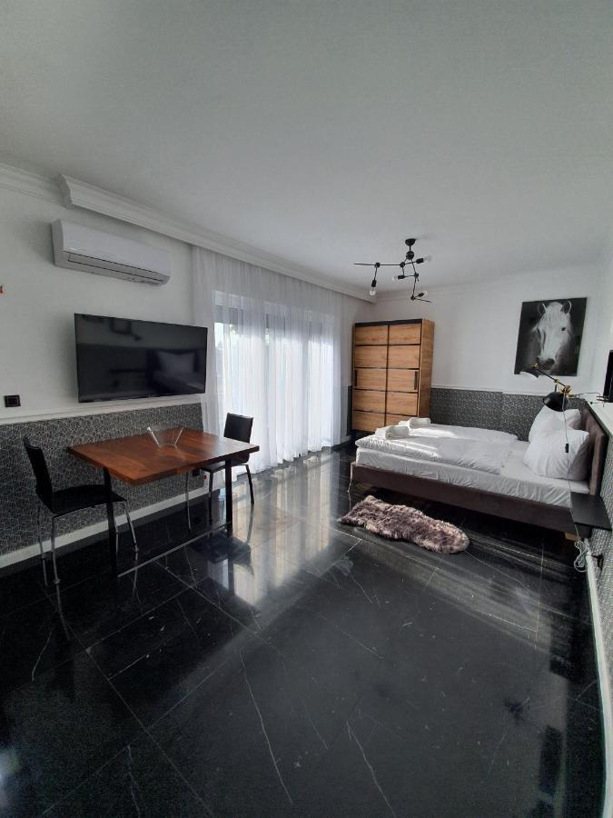 Korda Apartments Świnoujście Екстериор снимка