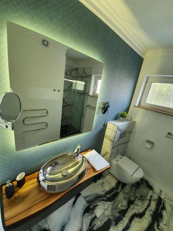 Korda Apartments Świnoujście Екстериор снимка