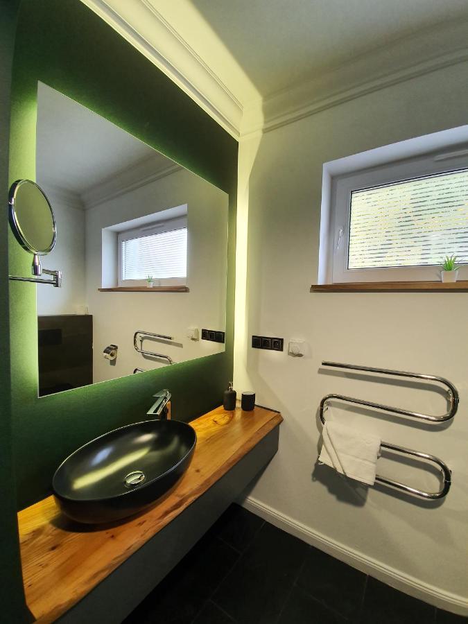 Korda Apartments Świnoujście Екстериор снимка
