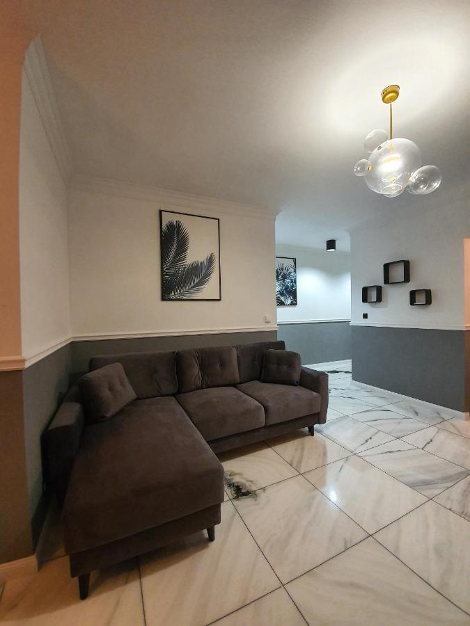 Korda Apartments Świnoujście Екстериор снимка