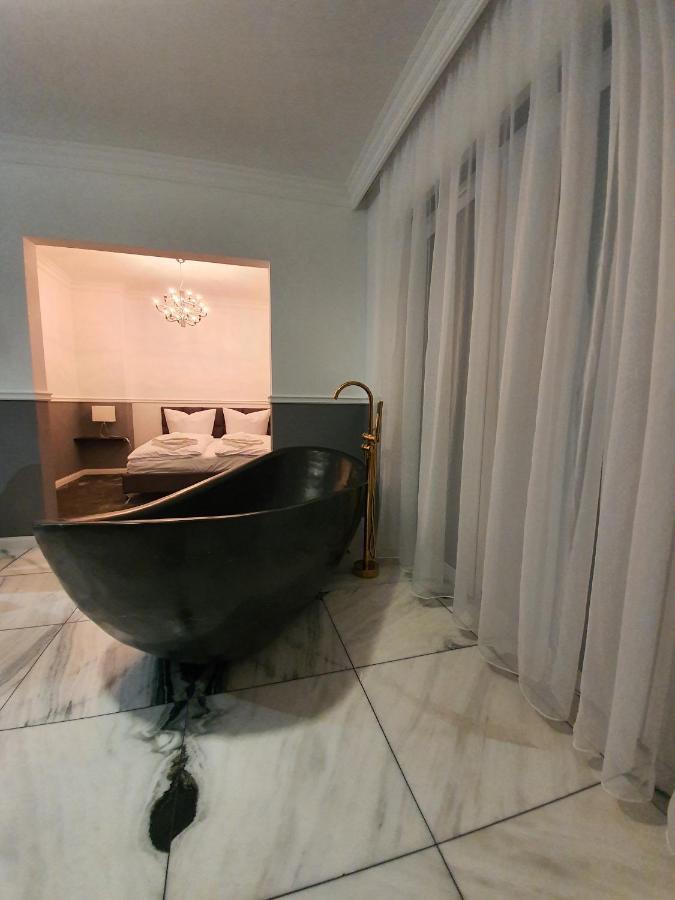 Korda Apartments Świnoujście Екстериор снимка