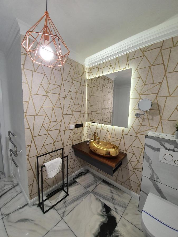 Korda Apartments Świnoujście Екстериор снимка